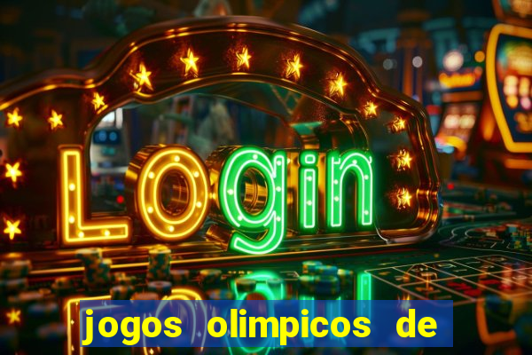 jogos olimpicos de paris de 2024